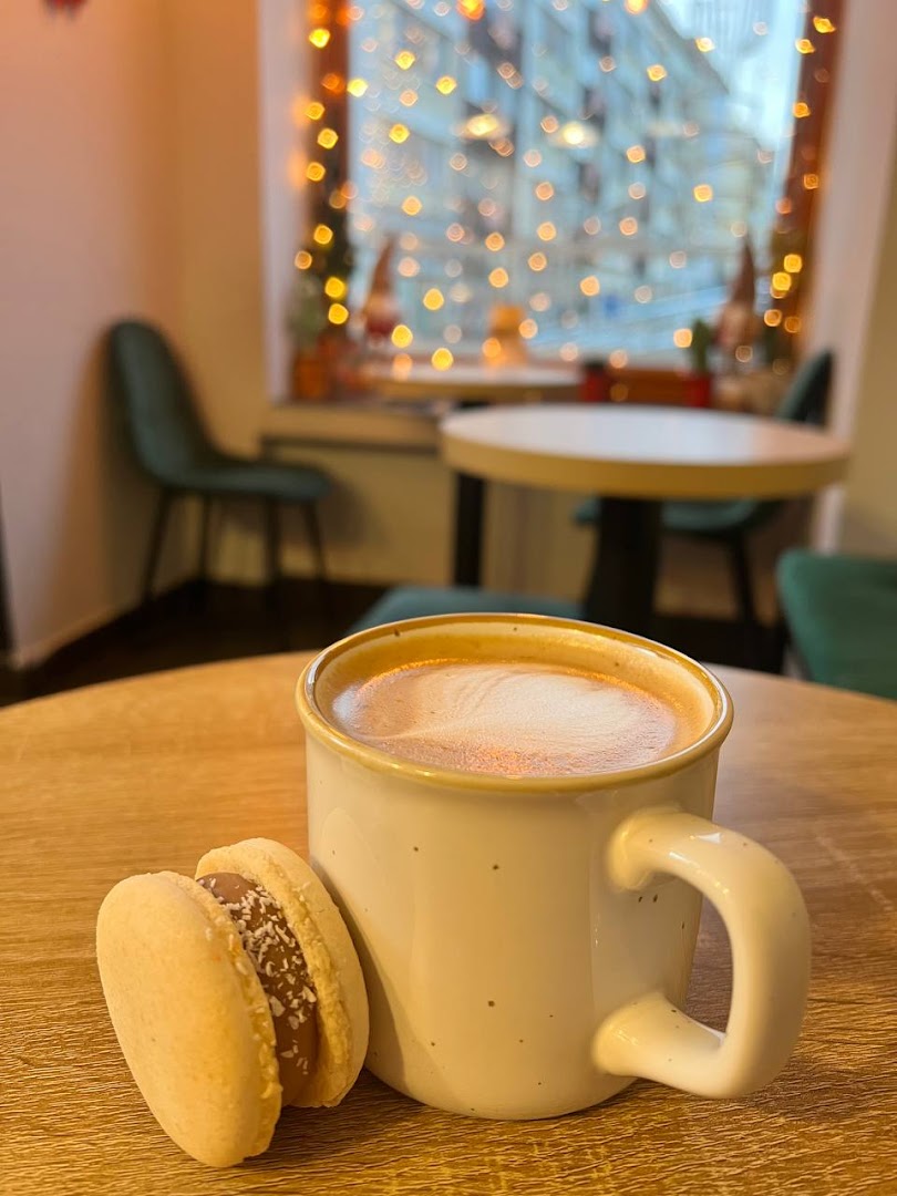 Cactus cafe · Zdjęcia 7