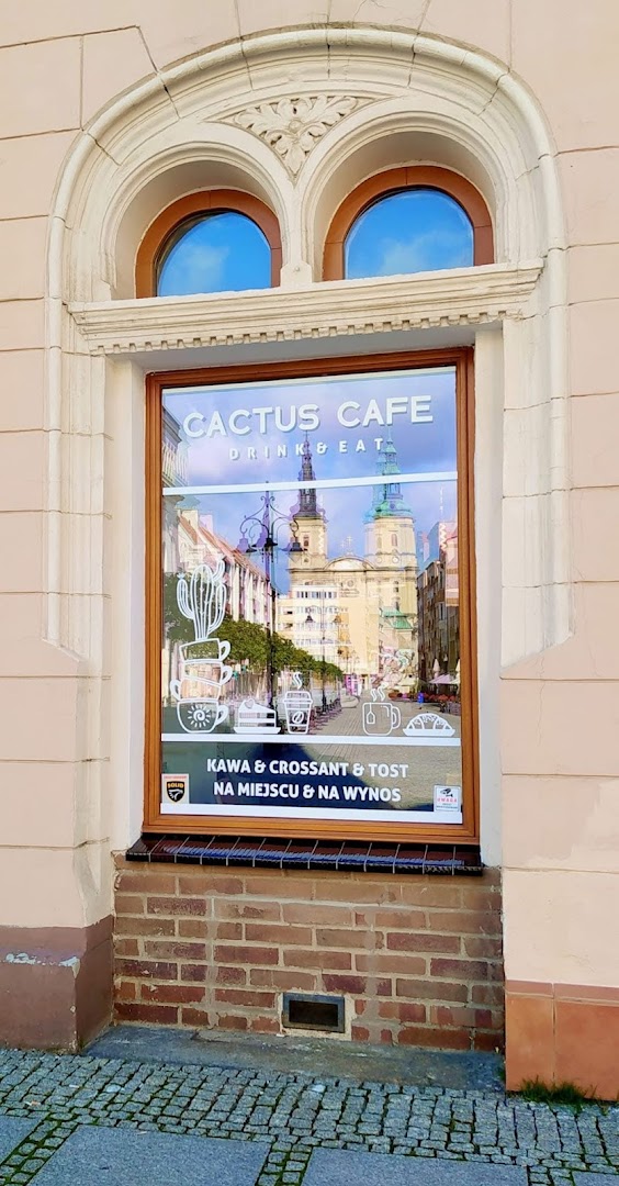 Cactus cafe · Zdjęcia 12