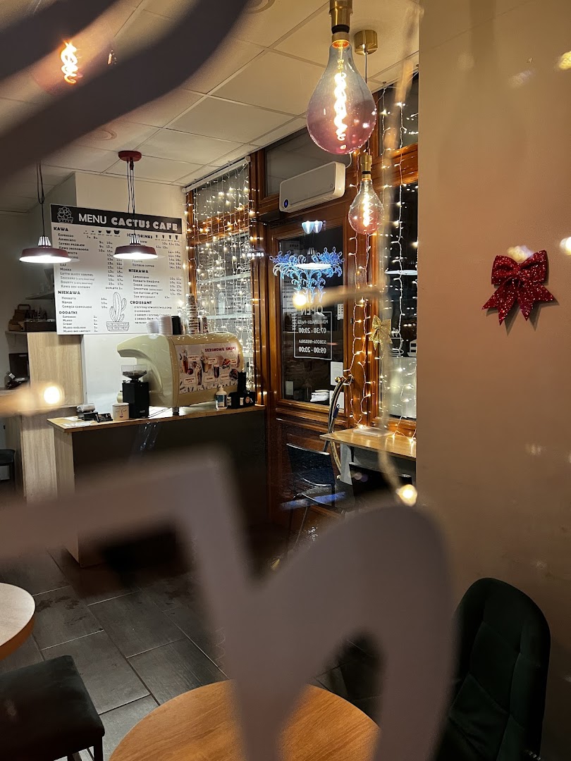 Cactus cafe · Zdjęcia 8