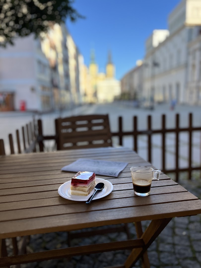 Cactus cafe · Zdjęcia 4
