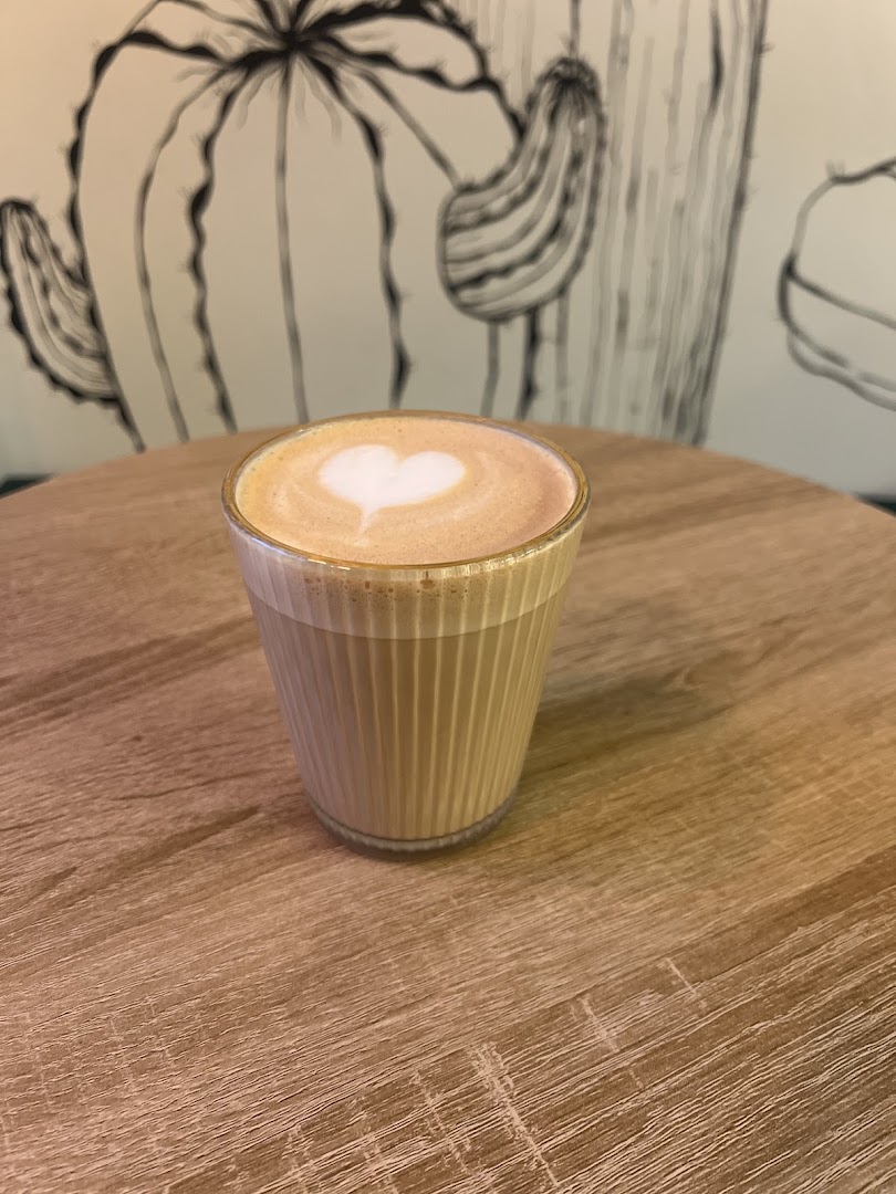 Cactus cafe · Zdjęcia 5