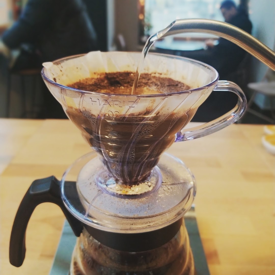 Cactus cafe · Zdjęcia 1