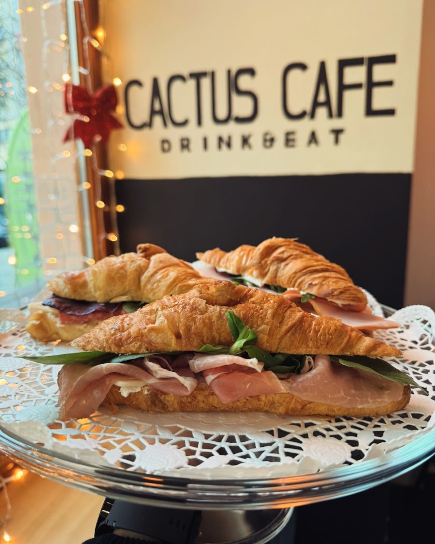 Cactus cafe · Zdjęcia 3