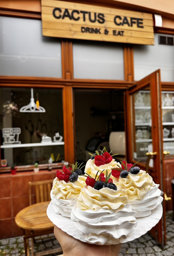 Cactus cafe · Zdjęcia 10